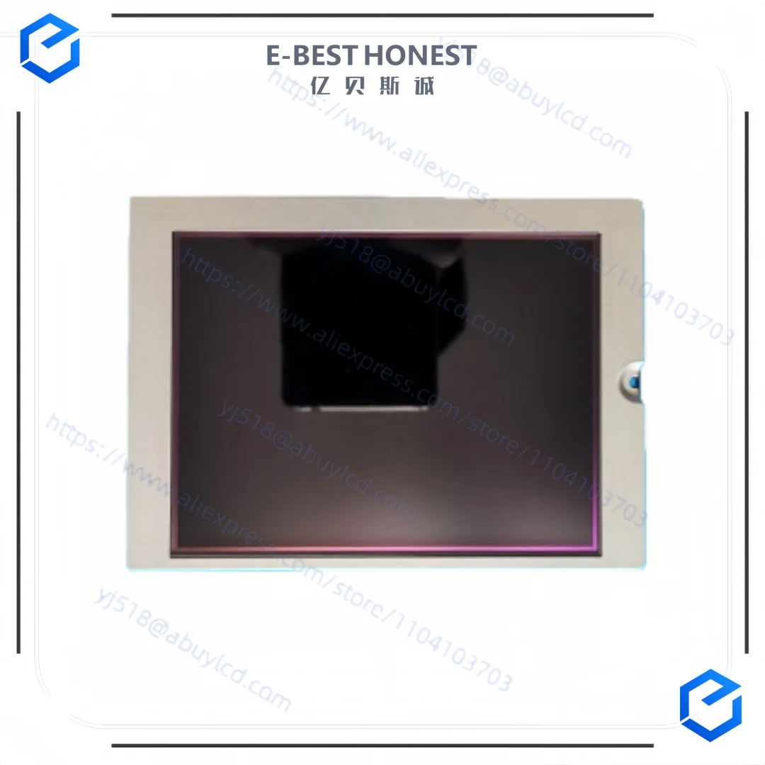 شاشة LCD KCG057QV1DB-G54 مقاس 5.7 بوصة 320*240 متوفرة في المخزون