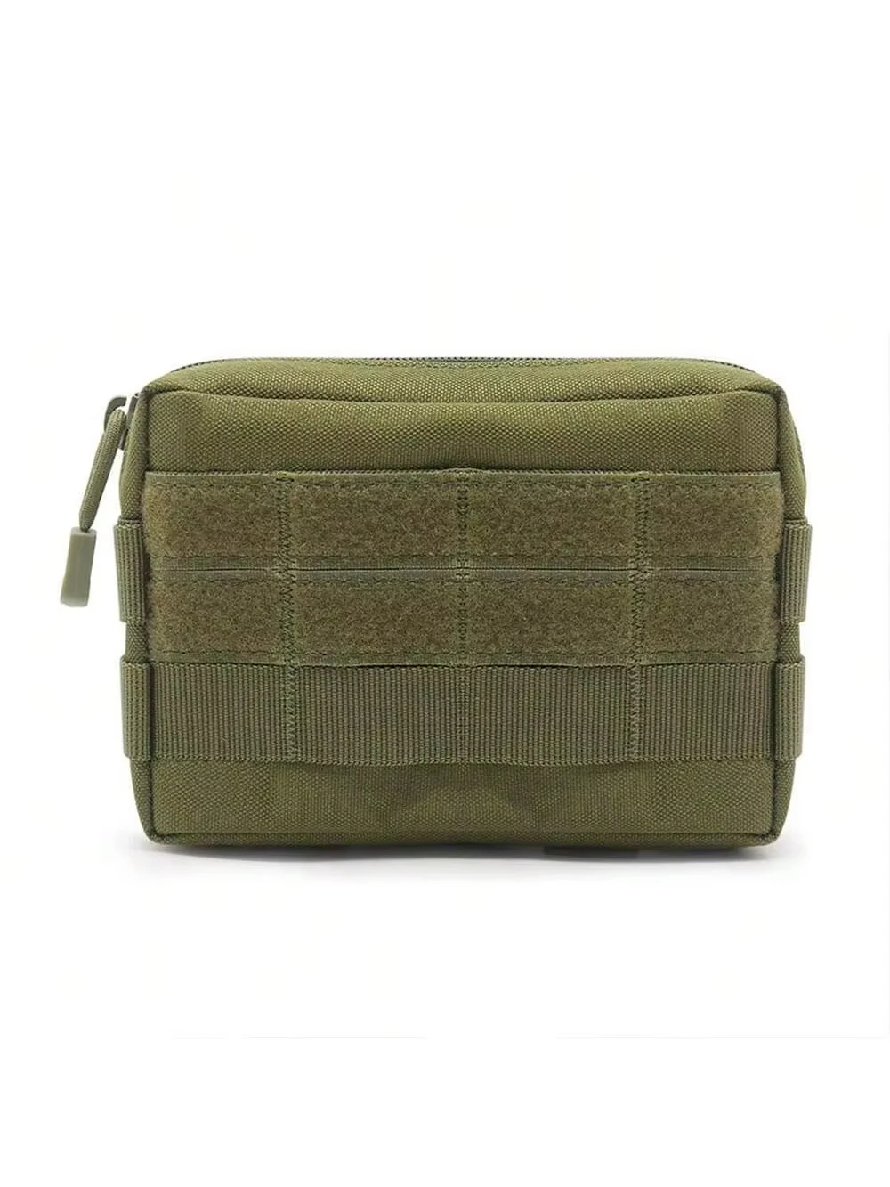 Tactical Molle EDC Pouch First Aid Kit Pouch Outdoor Sport Molle Waist Pack Emergency EMT Utility Tool Pouches Hunting Bags - view 5