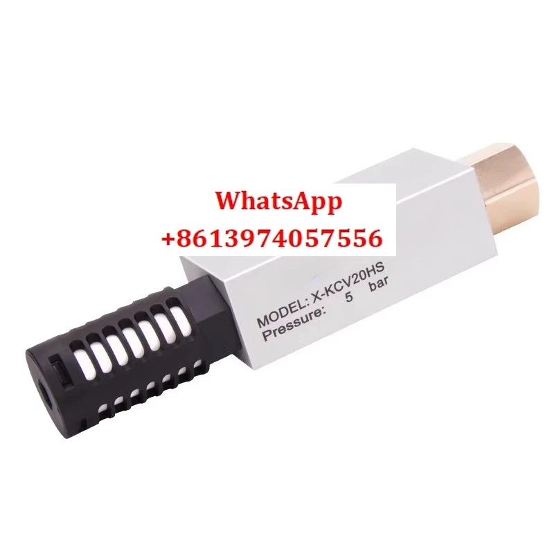 Vacuum Generator X-…