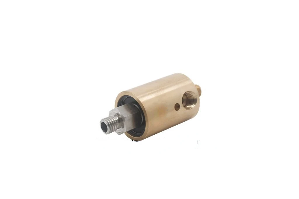 

Mold Water Cooling Rotary Joint M12M14M16M18