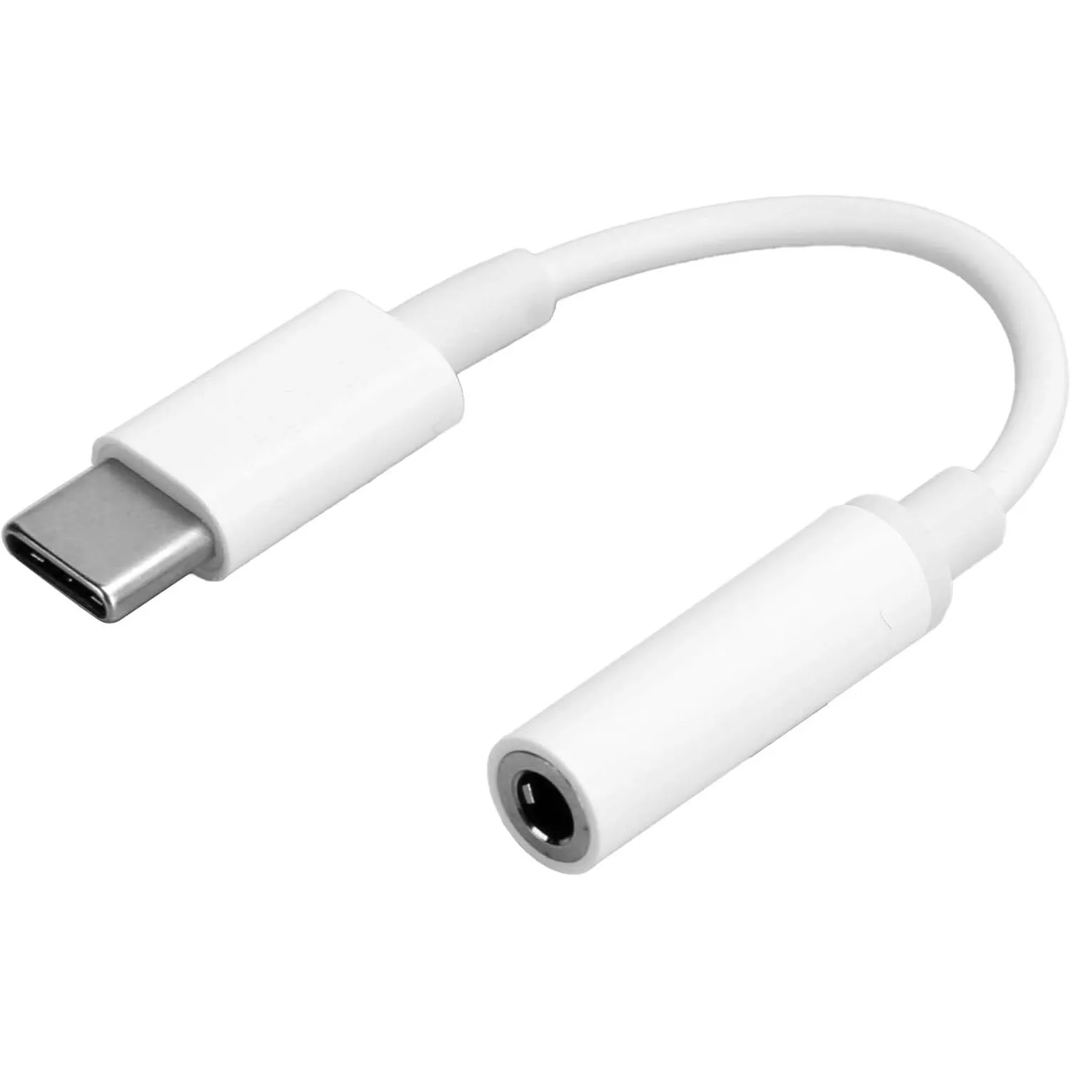 

Typec to Audio Jack Adapter-3.5mm Headphone Jack Converter,Audio Connector for Mobile,Fidelity Sound,Portable AudioAccessor