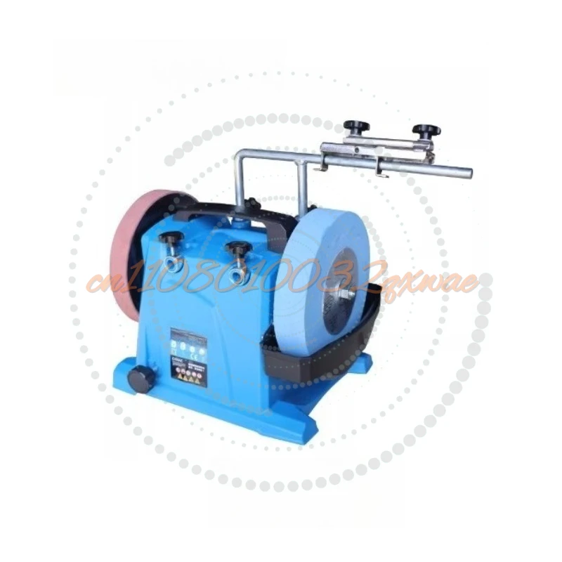 Multifunctional Water-Cooled Knife Sharpener Small Electric Knife Sharpener Low-Speed Water Grinder Polishing Machine