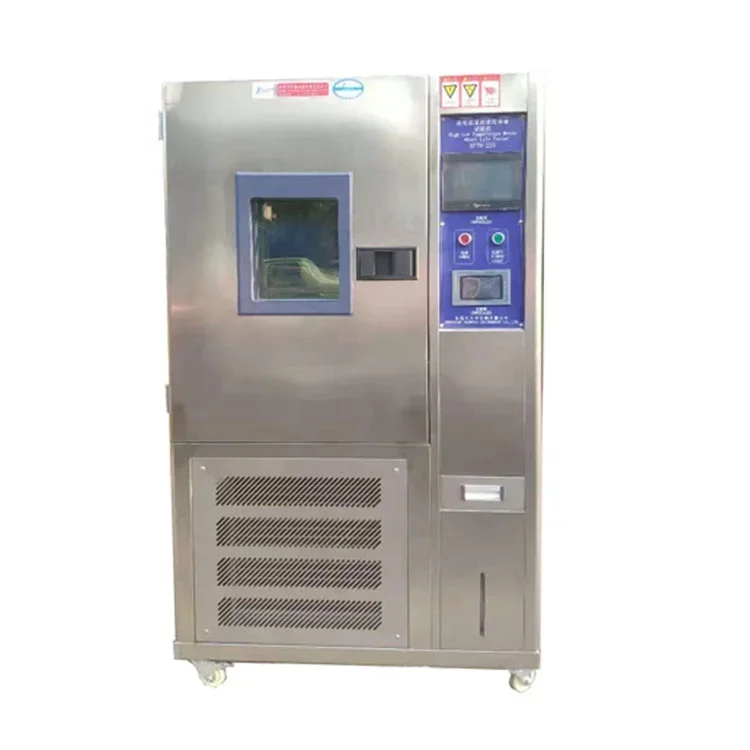 

Constant temperature& humidity test chamber,Constant Temperature and Humidity Chamber,Stability Testing Equipment