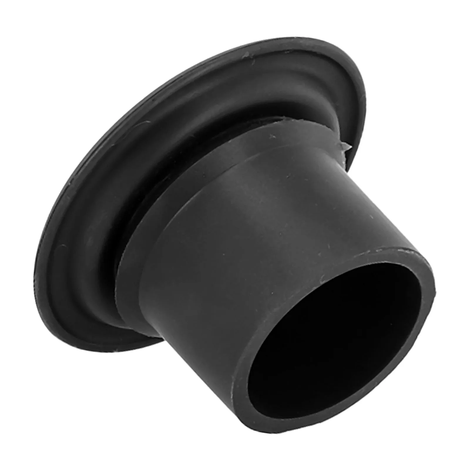 

High Quality Rubber Grommet Washer A1079972781 ABS Black Car Truck Parts For Mercedes High-strength Accessories