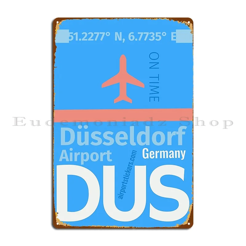 Dus Airport G5 Meta… - image