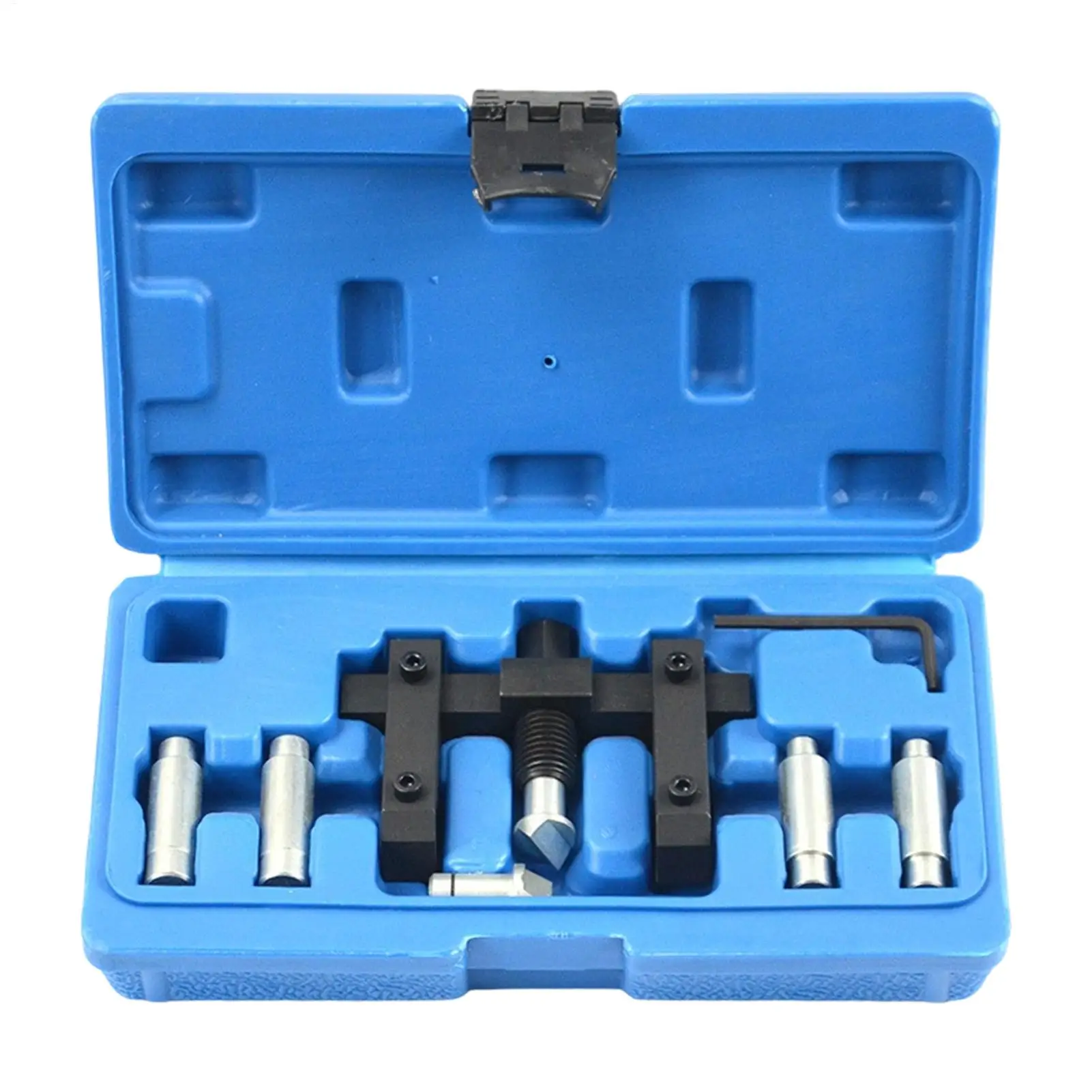 Steering Knuckle Spreader Steel Shock Absorber Removal Hub Clamp Suspension Strut Spreader Tool For Vehicle Car Suspension
