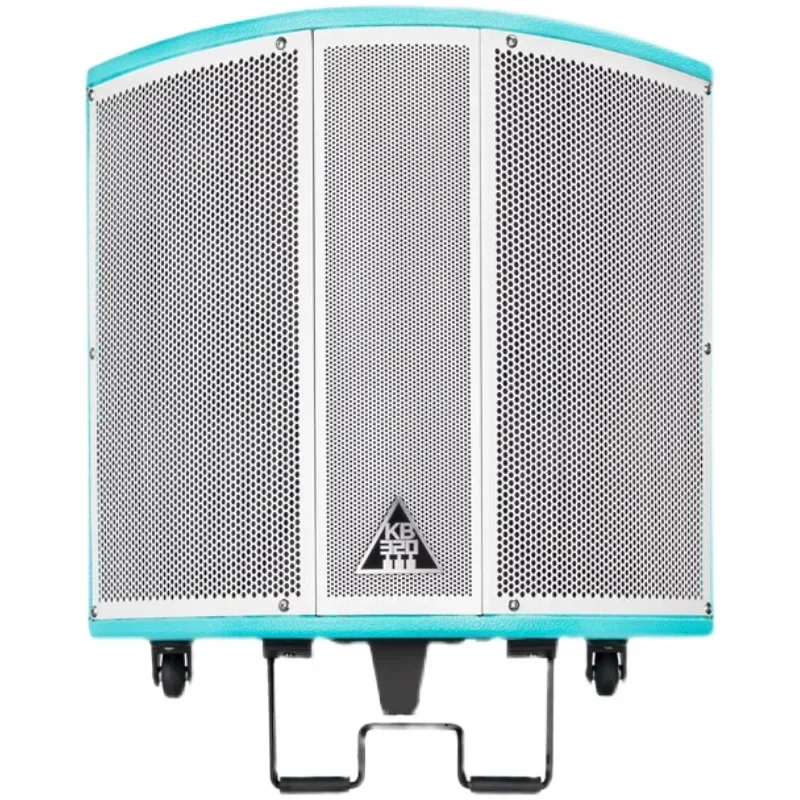 

Magic Three KB320 Magic 3 Speaker Outdoor Guitar Singing Pull Rod Selling Singing Blowpipe Saxophone Audio