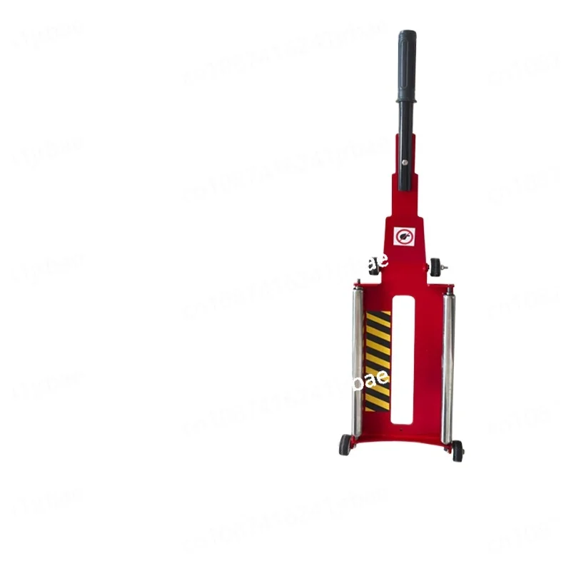 

Tire Removal Shovel Installation Auxiliary Pry Board Tire Changing Effort-Saving Shovel Installation Tool