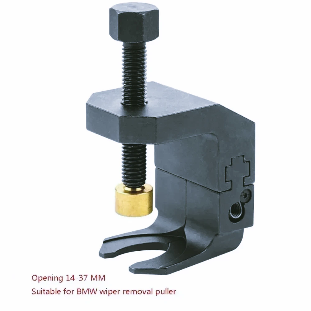 

ZF-J1 Extractor Universal de Brazos de Limpiaparabrisas para BMW, Mercedes-Benz, Audi, Land Rover, Herramienta de Desmontaje