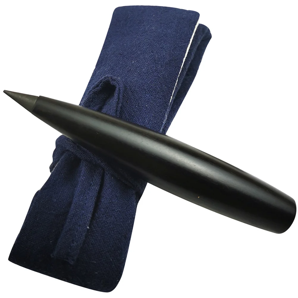 Imagem -02 - Caneta Inkless Metal Metálico para Sempre Desenho Conjunto Automático de Escrita Pintura Esboço Mecânico Eterno Marcador Apagável Infinito