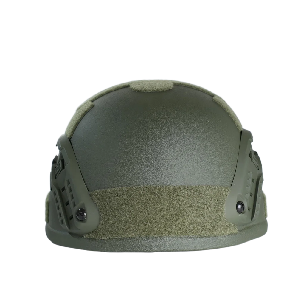Personalized Medium Cycling Tactical Helmet with New Design Safety Hard Hat Protection