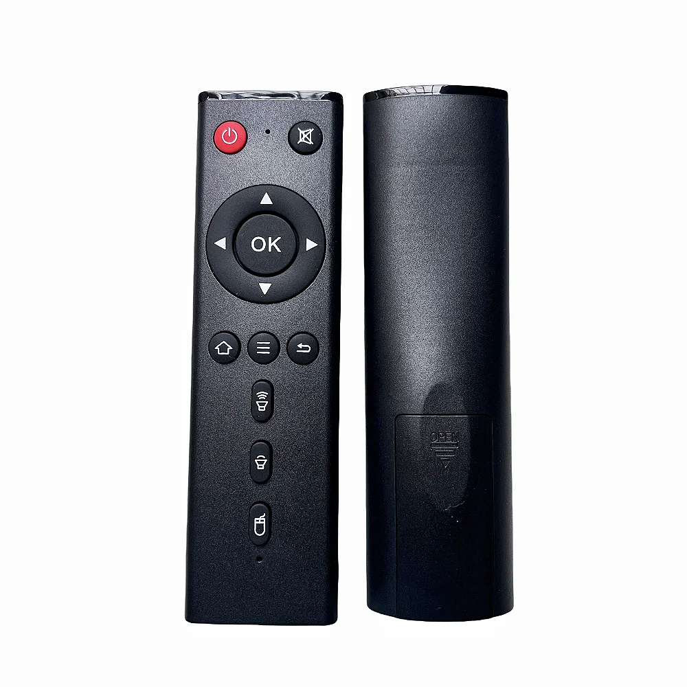 Remote control fit for Tanix Tx6 A-ndroid tv box tanix Tx5 max TX3 MAX Mini Tx6 TX92 android allwinner H6