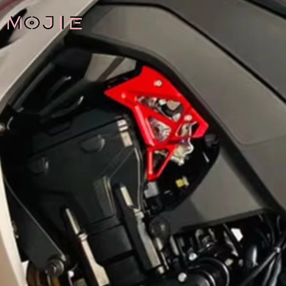 For Kawasaki Z1000 2014-2019 2020 2021 2022 2023 Motorcycle Accessories CNC high quality Fuel Injection Cover Protective Guard