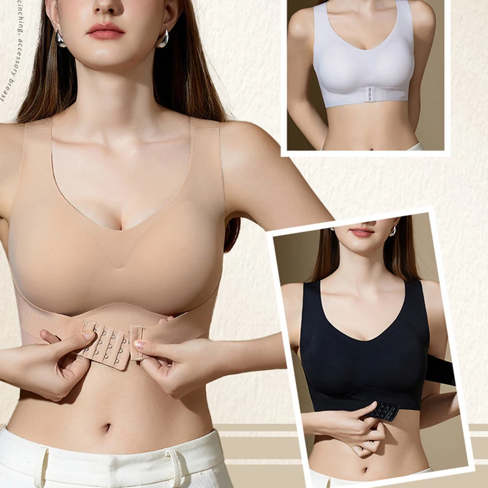 Thumbnail 2 - #24 Best Full Coverage Support Bras to Buy In 2026