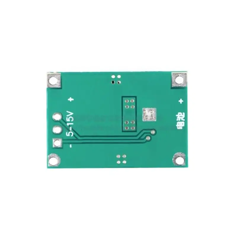 TP5100 Lithiumbatterijbeheermodule 2A Opladen/enkel 4,2V dubbel 8,4