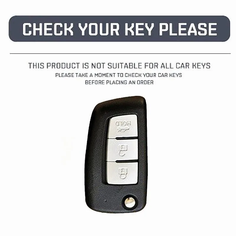 Metal Car Flip Key Case Cover Shell Fob For Nissan Qashqai J11 X-trail Murano Maxima Tiida Altima Quest Juke Geniss Keychain