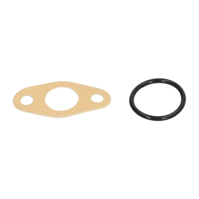 15221-PW0-S01 91308-P3R-T01 For Honda Oil Pump Filter Pickup Gasket O-ring