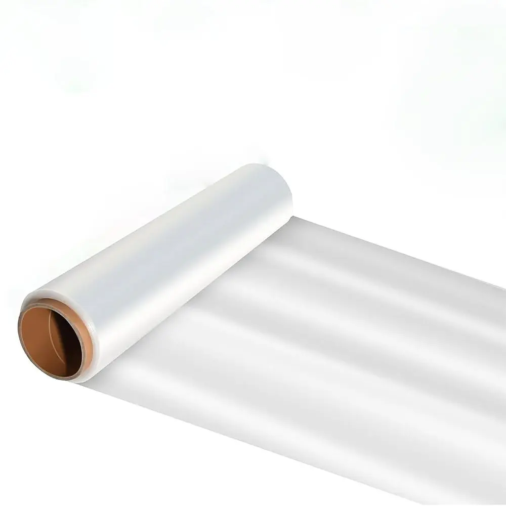 Film plastique auto-adhésif protection meubles