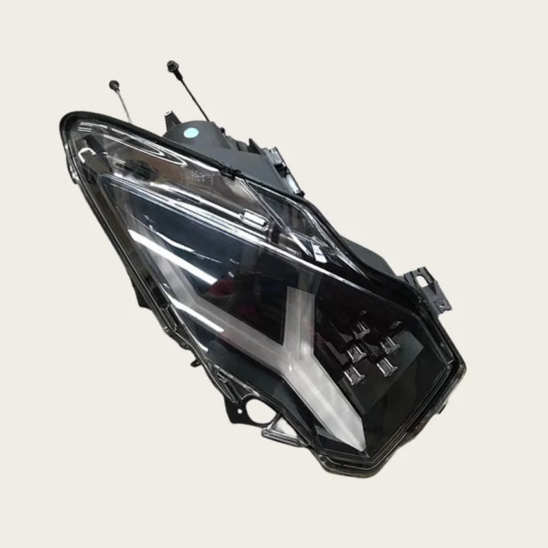 For  Aventador S Roadster Headlight Assembly Car Light Original LED LP700-4 Roadster OEM 471941003S 471941004S
