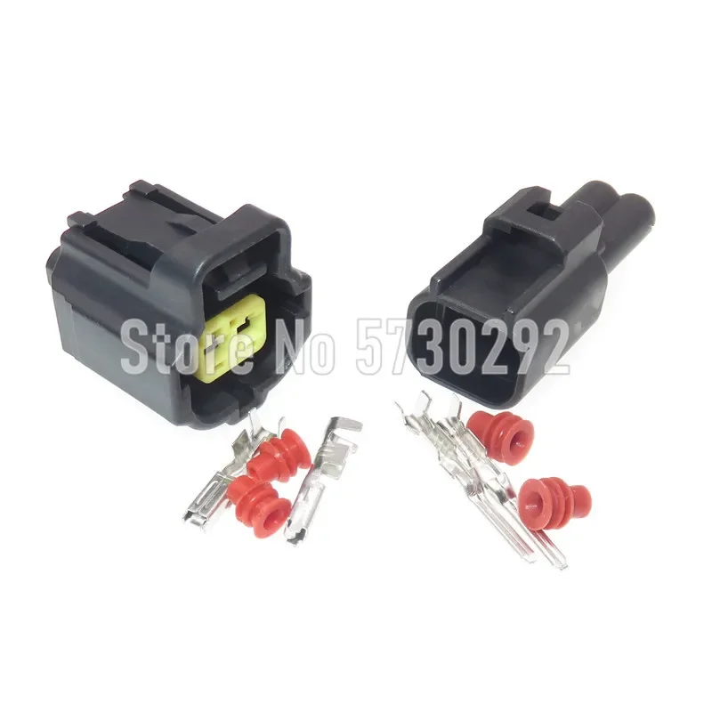 

2P 184000-1 184151-1 184152-1 184154-1 Автоматическая клеммная розетка Автомобильный гнездовой разъем Кабельный жгут