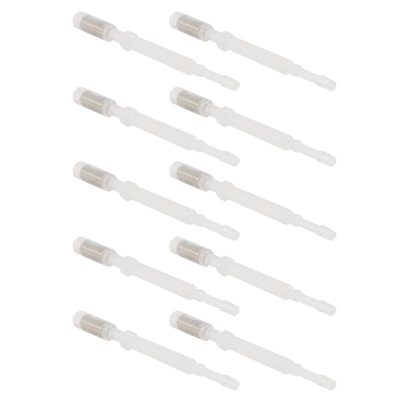 

10Pcs 3D Printer Pin For Bltouch Push-Pin Smart Auto Bed Leveling Sensor Probe With Replacement Needle