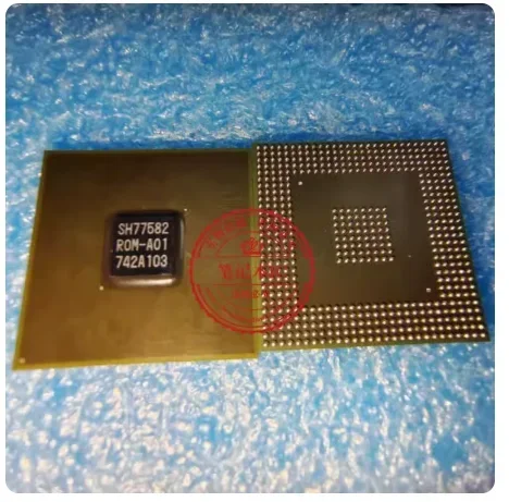 

NEW SH77582ROM-A01 SH77582 R0M-A01 SH77582- R0M-A01