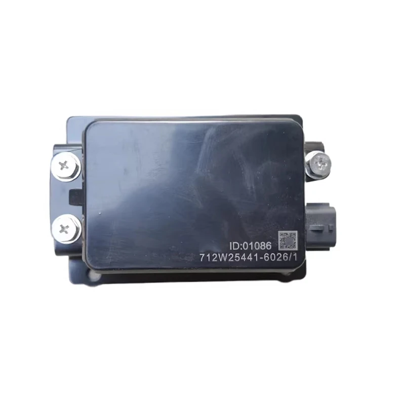 

Top Quality Front Long Range Millimeter Wave Radar Controller Assembly 712W25441-6026 Fits Sinotruk Howo TX SITRAK C5H HO HAN
