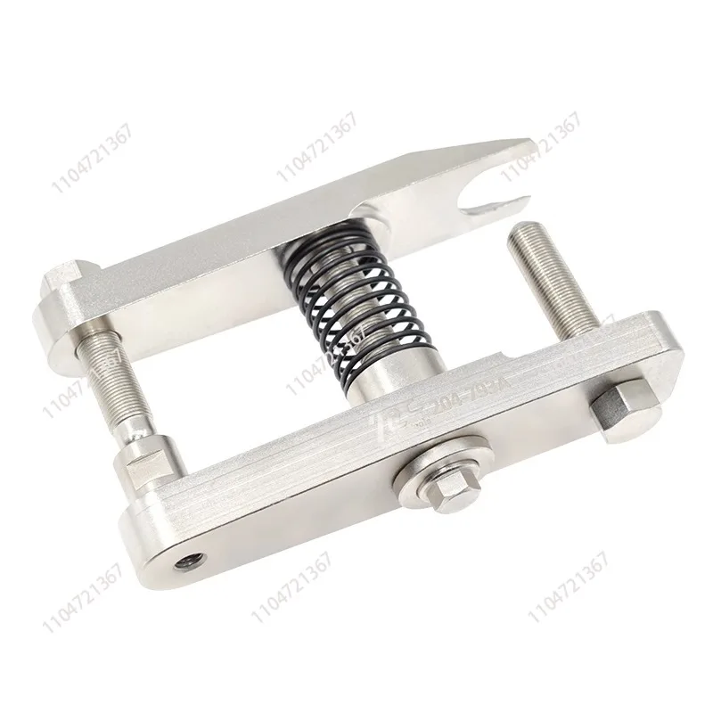 

Lower swing arm ball joint removal tool ball joint separator puller removal tool ball joint puller