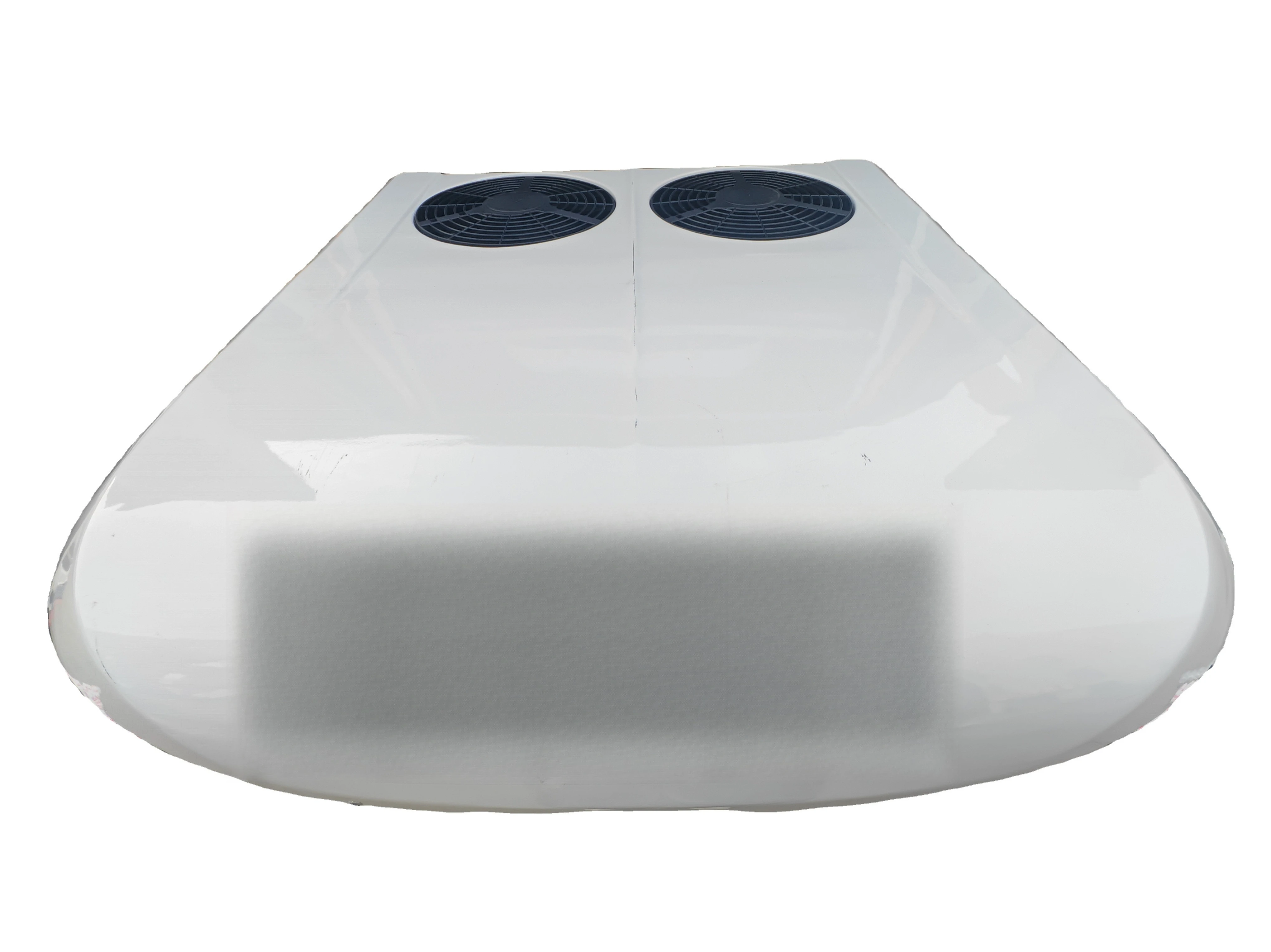 CARLSHY D33S Integrated Cooling Parking Air Conditioner Roof Mounted Air Conditioning Systems