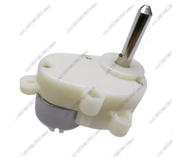 Accessories Smart crib rocker DC deceleration motor Children's play equipment deceleration mo tor baby stroller motor
