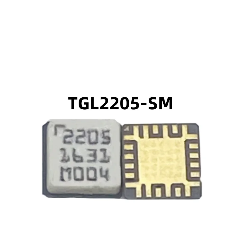 

1pcs/lot New Original TGL2205-SM Qorvo in stock