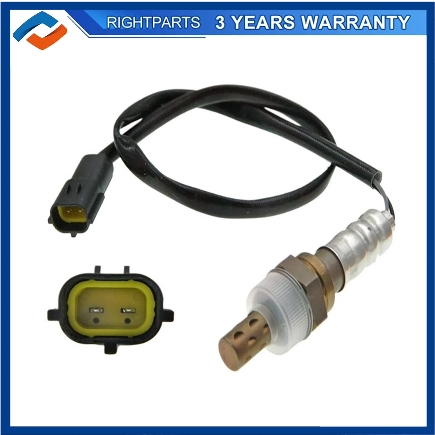 

96253546 New Lambda O2 Oxygen Sensor For CHEVROLET Lacetti Optra 1.6L Daewoo Matiz 0.8 Nubira Tacuma 1.6 1.8 96276380