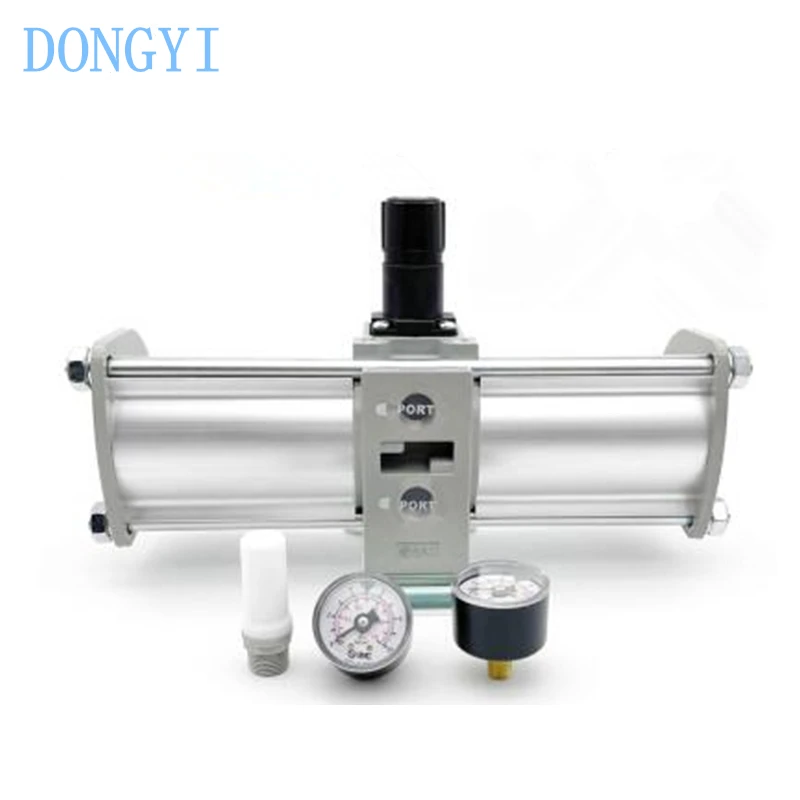 Booster Regulator VBA20A-03GN