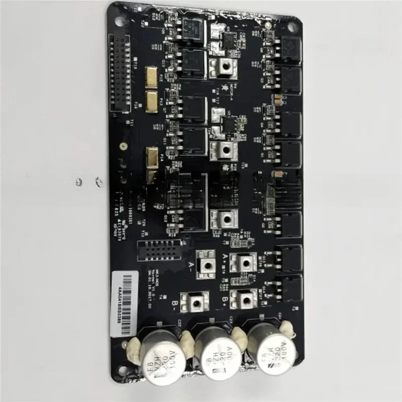 NinebotoneZ6z8z10 الدراجة الهوائية الأحادية العجلة MOS الألومنيوم الركيزة الجمعية وحدة تحكم اللوحة الرئيسية