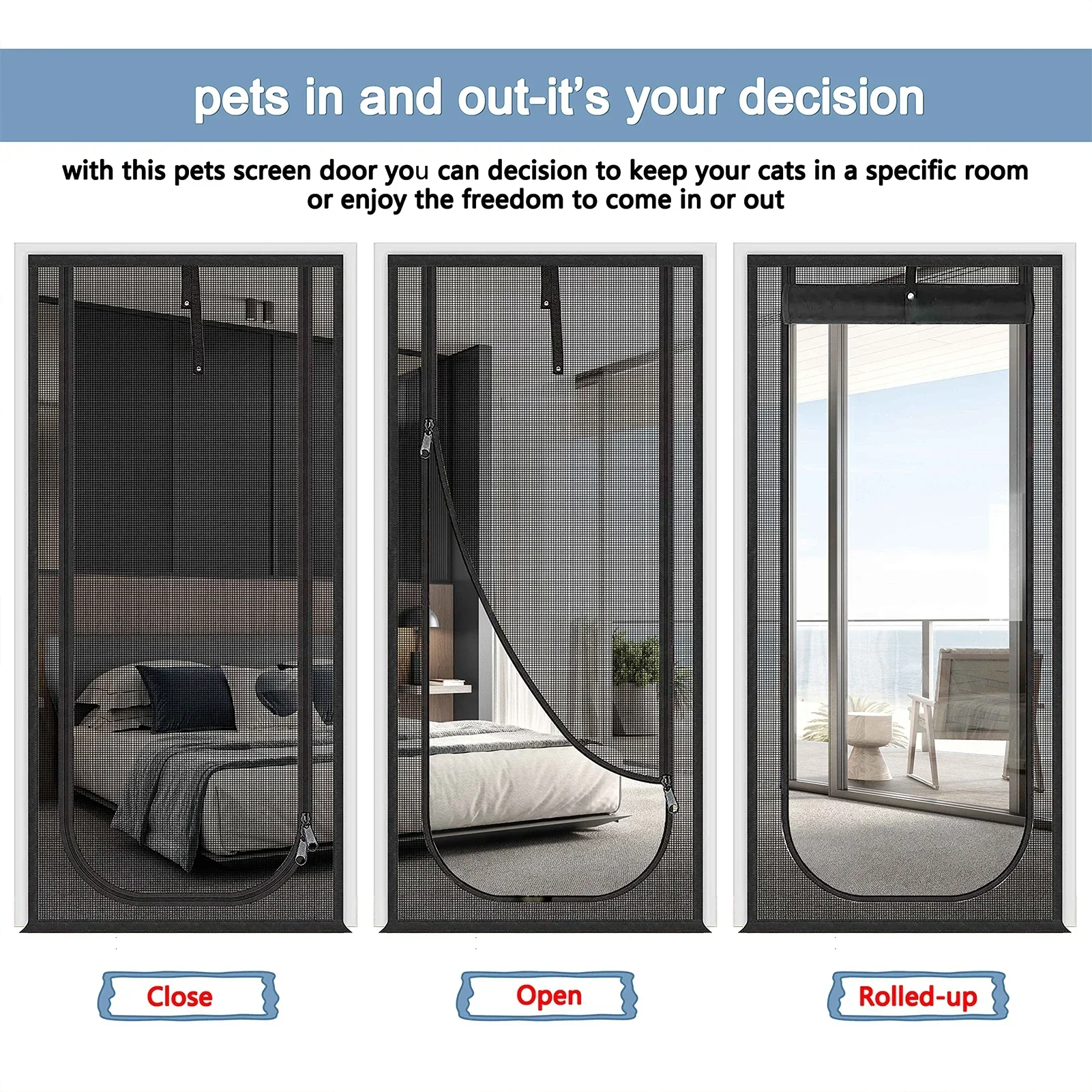 Thumbnail 3 - #88 Highest Rated Cat Doors to Buy in 2026