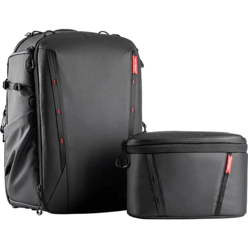 Cara Backpack 25L Travel Shoulder Bag 3 Pro 3 2S FPV Drone 2