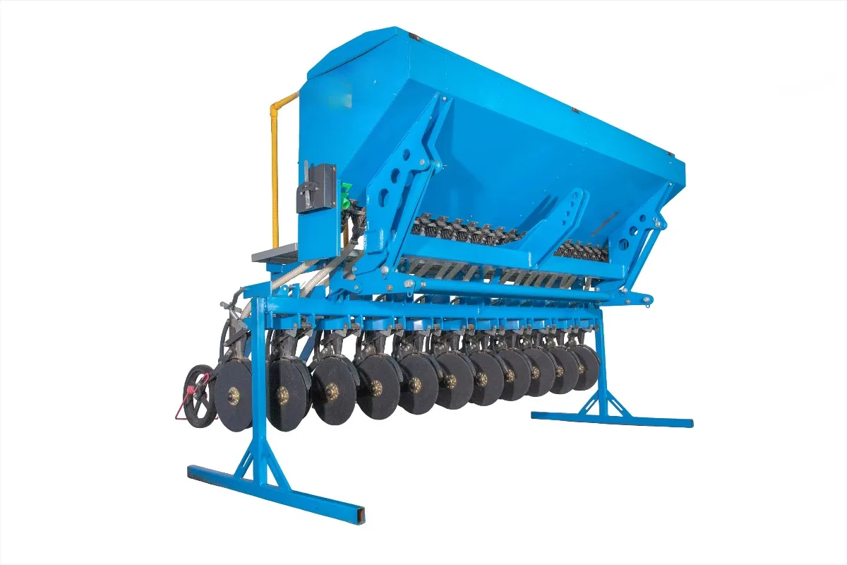 AGRKING High Precision 20-Row Seeder Seedling Machine with Long Service Life for Various Plants