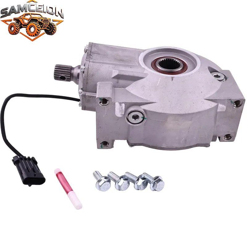 General Front Differential For Polaris RZR XP Turbo EPS Ranger XP 1000 General XP 4 1000 ATV UTV Quad Parts P/N:1333368 1333745