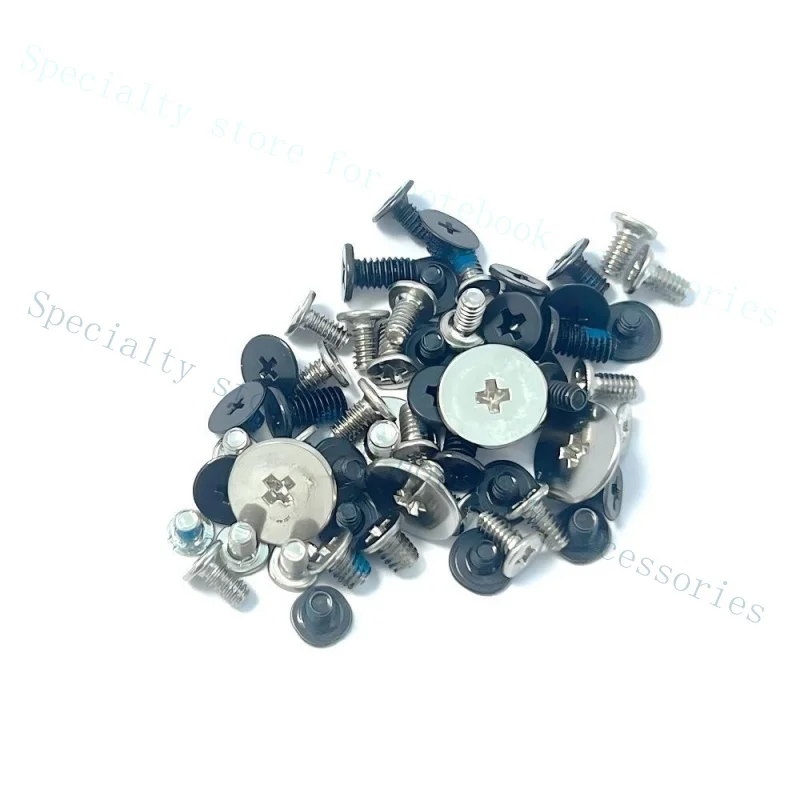 A+  Set of screw kit For HP ENVY 15-EP 15-EP100 15-EP0025 15-EP1023TX 15-ep1061TX