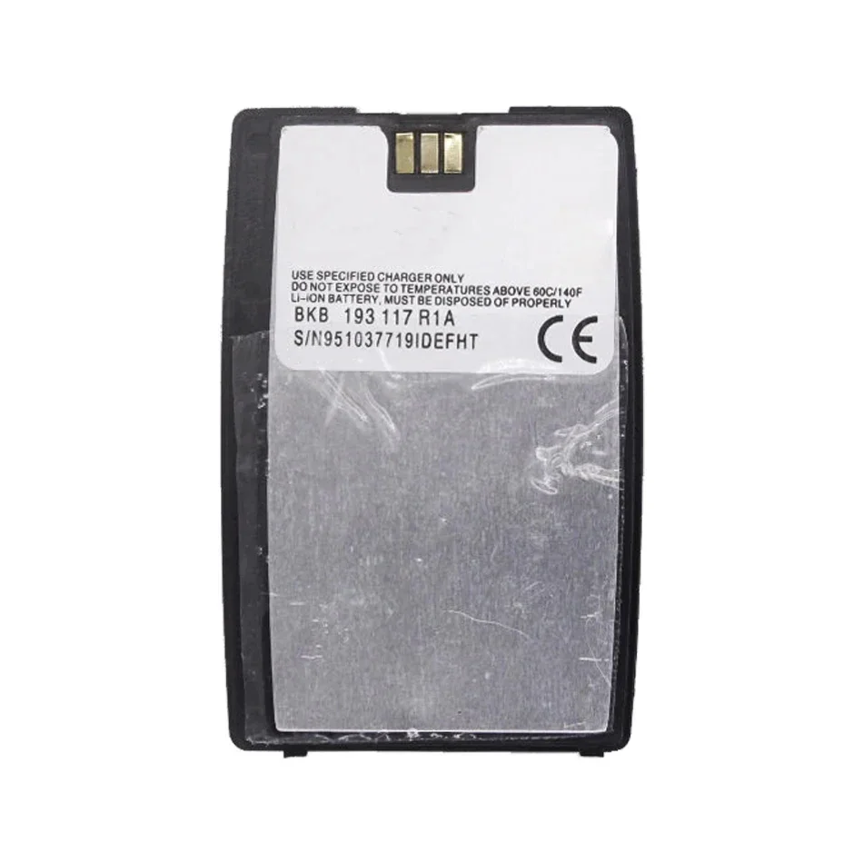 650Mah Battery BSL-10 Replacement For Sony Ericsson T28 T28S T28SC T29 T39 T520 T320 R520 R320 BUS-11 Batteria