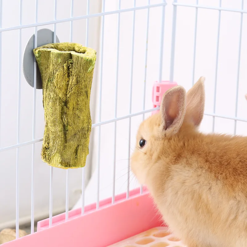 Natural Bunny Chew …