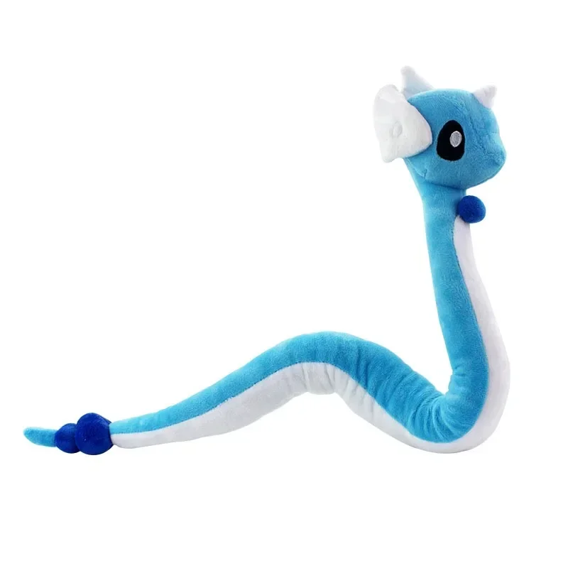 10 pz/lotto Dragonairs 68 cm giocattoli di peluche animali del fumetto bambole di pezza morbide giocattoli di peluche regalo