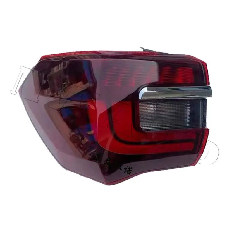 Taillight Rear Bumper Taillight For Dongfeng T5L Rear Brake Light