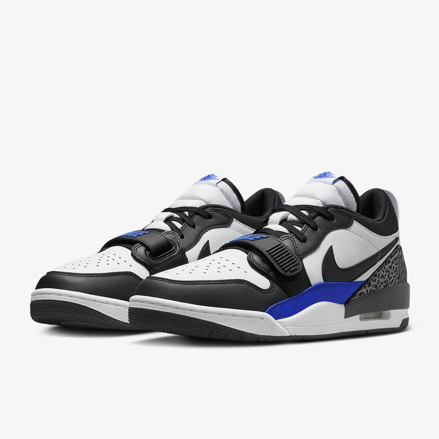 Nike Genuine Jordan… - image