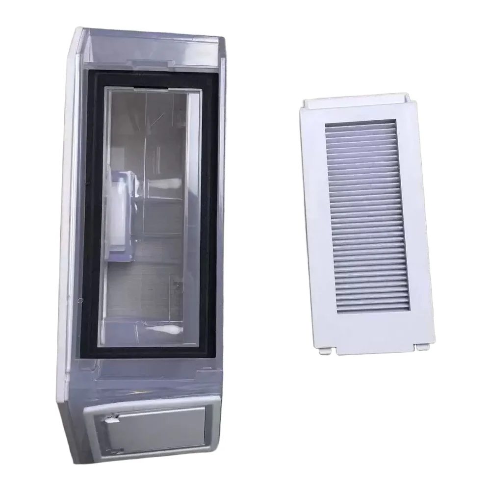 Suitable For The Dustbin Of For Ecovacs N30/N30pro Robotic Robotic Cleaners Dry And Wet Usage For Floor Cleaning