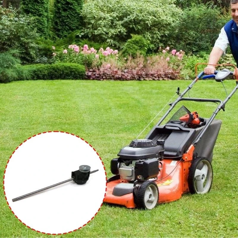 

Easy to Install Heavy Duty Transmission Solution Part for Lawn Mowers Ensuring Optimal Performances & Longevity 1219178 KXRE