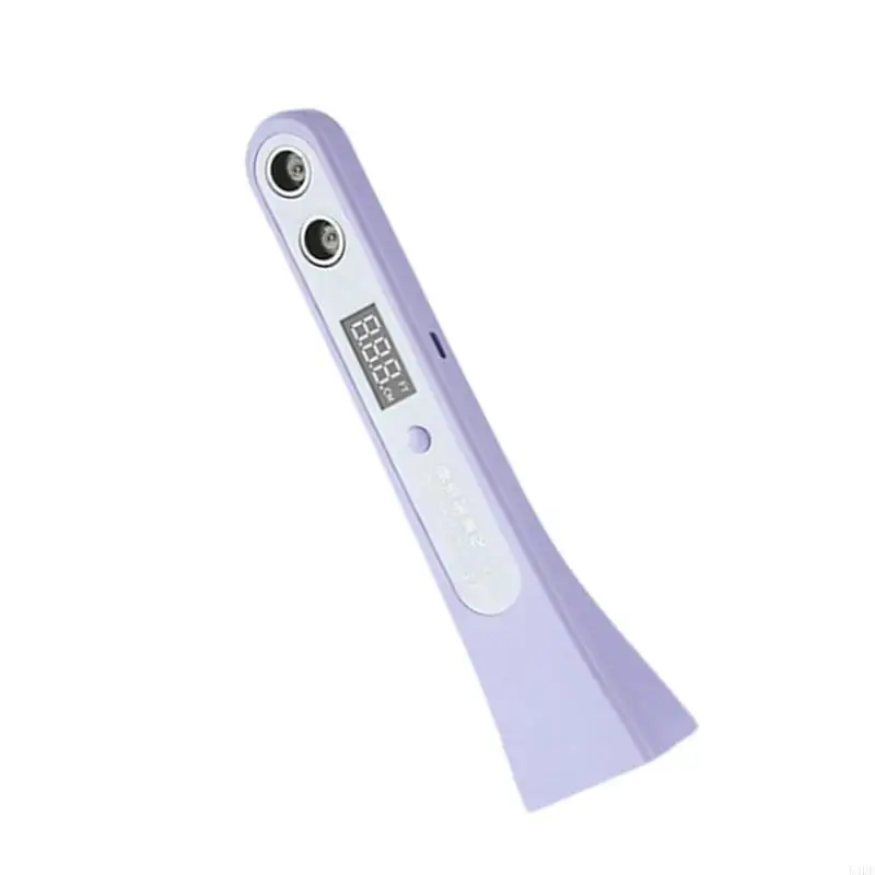 54DF Compact Electronic Height Measuring Tool for Home Use with LED Digital Display