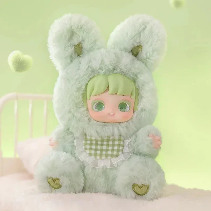 

JOTOYS Miana Nighty To U Series Blind Box Toys Kawaii Anime Action Figure Surprise Mystery Box Dolls Girls Gift