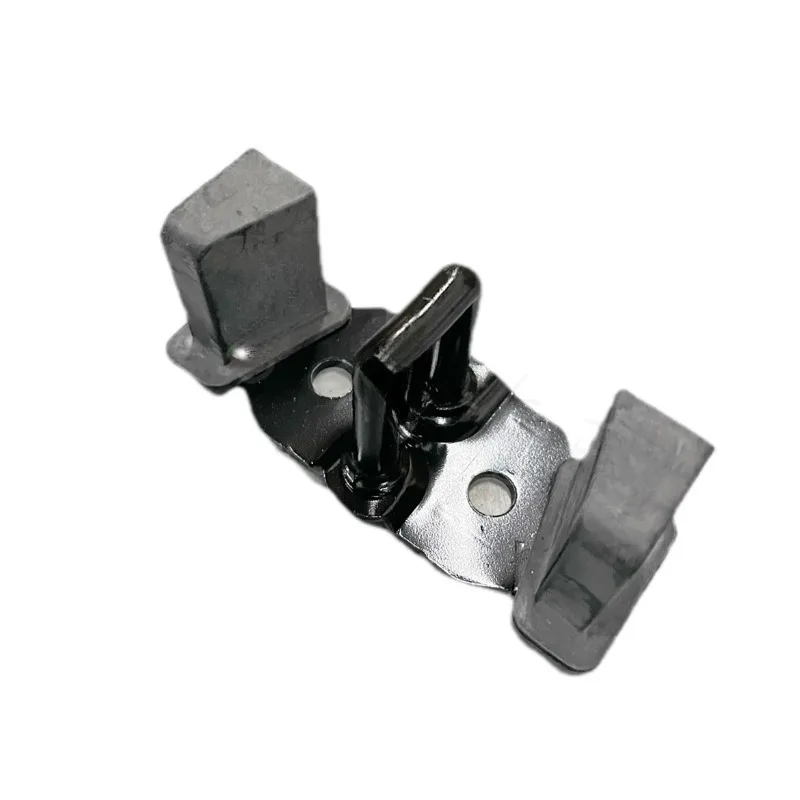 

Genuine Rear Tailgate Trunk Lid Latch Retainer Bracket Cushioning Rubber for Ford Edge Explorer Escape Brand New