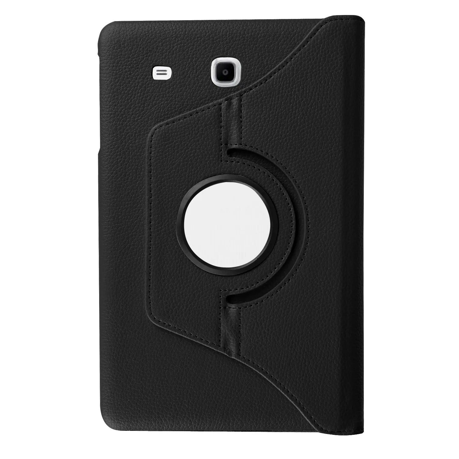 Casing magnetik Tablet Samsung, pelindung SM-T561 untuk Samsung Tab E 9.6 T560 Android